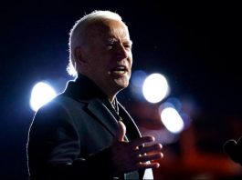 Biden impõe novamente restrição de entrada a passageiros do Brasil - Divulgação