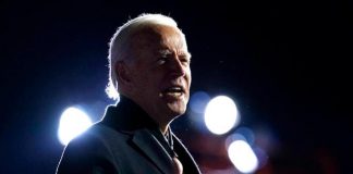 Biden impõe novamente restrição de entrada a passageiros do Brasil - Divulgação