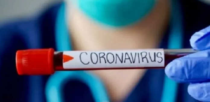coronavirus