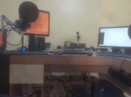 studio