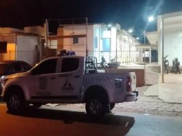 Caso é investigado pela Polícia Nacional (Foto: Reprodução, Rádio Império)