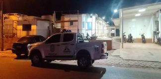 Caso é investigado pela Polícia Nacional (Foto: Reprodução, Rádio Império)