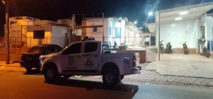 Caso é investigado pela Polícia Nacional (Foto: Reprodução, Rádio Império)