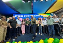 PL filia cinco deputados e passa a ter a maior bancada da ALEMS