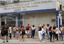 Cefet Rio abre inscrições para professor, com salários até R$ 13 mil