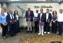 Câmara de Ponta Porã celebra Protocolo de Intenções com UNILA