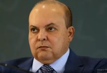 Ex-governador do DF não comparece à CPMI do Crime Organizado