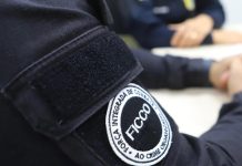 FICCOs apreendem mais de 2,5 toneladas de drogas e cumprem mais de 250 mandados pelo país