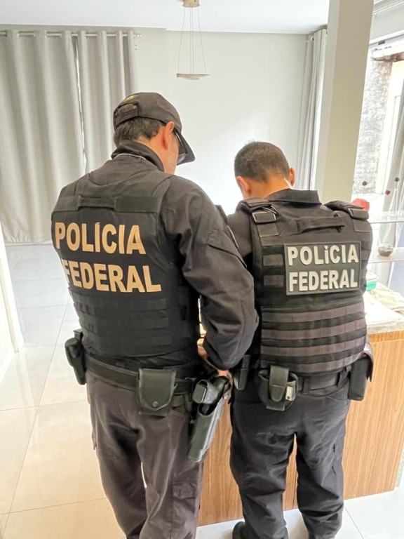 FEDERAL