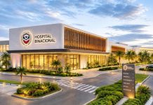 Universidade Interamericana anuncia construção de moderno hospital Binacional e escola em Pedro Juan Caballero