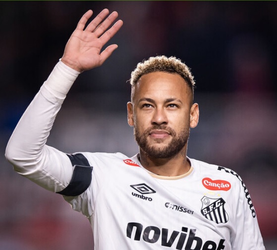 neymar