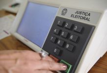 Em MS, 10% do eleitorado não é obrigado a votar nas eleições 2026