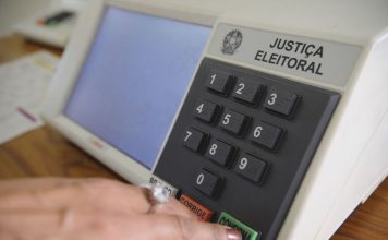 Em MS, 10% do eleitorado não é obrigado a votar nas eleições 2026