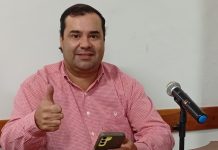 Vereador William Pacheco solicita restauração e ampliação do sinal da TV Morena em Caracol