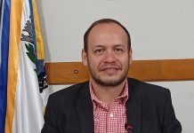Presidente da Câmara, Marcelo Solaliendres, solicita manutenção urgente na estrada da Fazenda Cafezal