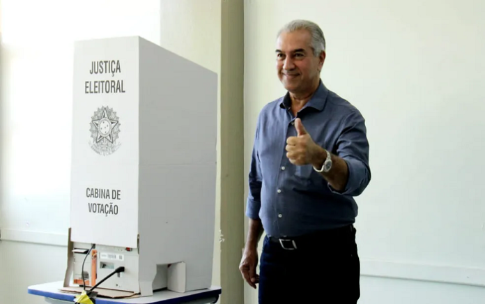 reinaldo